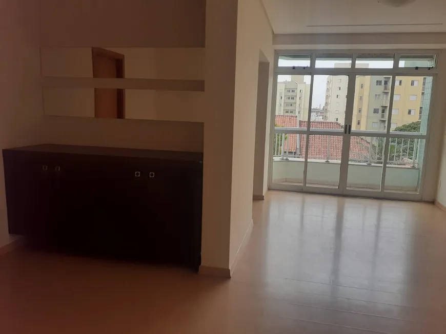 Foto 1 de Apartamento com 3 Quartos à venda, 88m² em Cidade Alta, Piracicaba