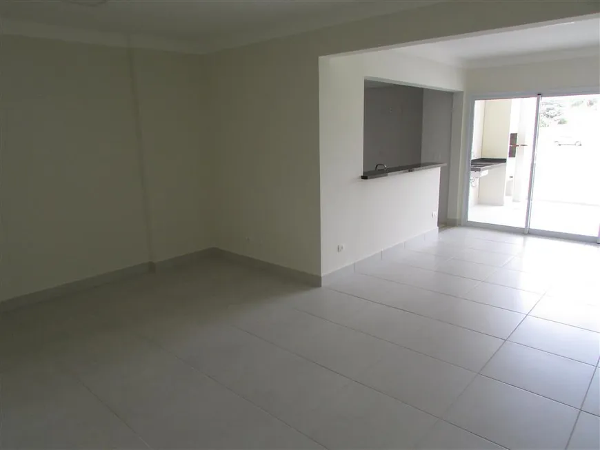 Foto 1 de Apartamento com 3 Quartos à venda, 144m² em Nova Piracicaba, Piracicaba