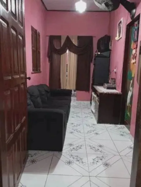 Foto 1 de Casa com 2 Quartos à venda, 70m² em Marechal Rondon, Salvador