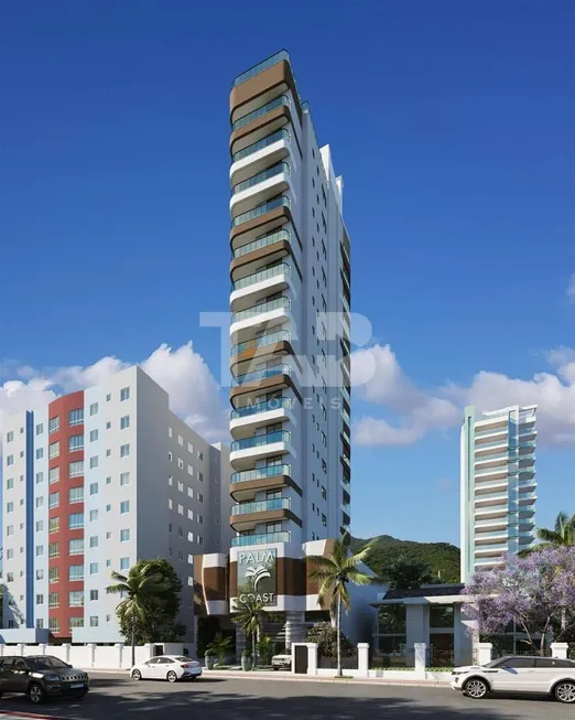 Foto 1 de Apartamento com 3 Quartos à venda, 125m² em Balneário Santa Clara , Itajaí