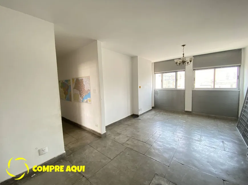 Foto 1 de Apartamento com 3 Quartos à venda, 105m² em Campos Eliseos, São Paulo