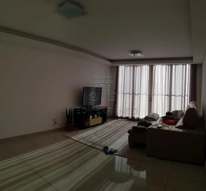 Foto 1 de Apartamento com 3 Quartos à venda, 113m² em Anhangabau, Jundiaí