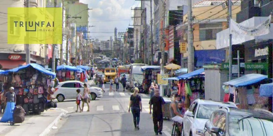 Foto 1 de Ponto Comercial à venda, 240m² em Lapa, São Paulo