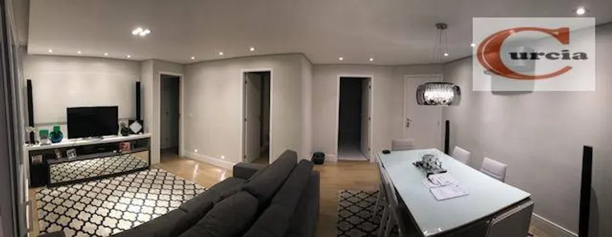 Foto 1 de Apartamento com 3 Quartos à venda, 110m² em Jardim Aeroporto, São Paulo