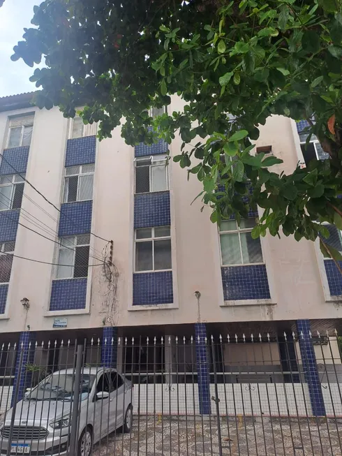 Foto 1 de Apartamento com 2 Quartos à venda, 80m² em Costa Azul, Salvador