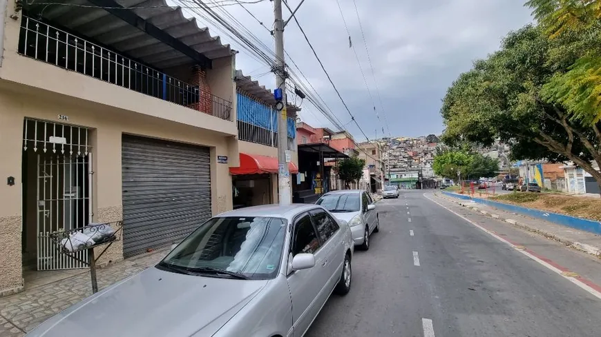 Foto 1 de Casa com 3 Quartos à venda, 140m² em Jardim Zaira, Mauá