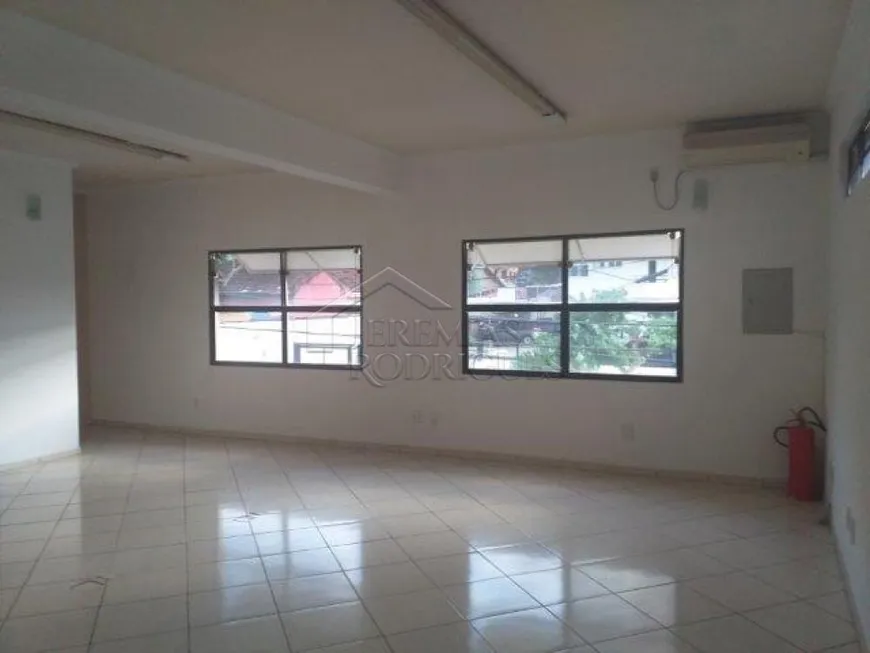 Foto 1 de Ponto Comercial para alugar, 130m² em Centro, Taubaté