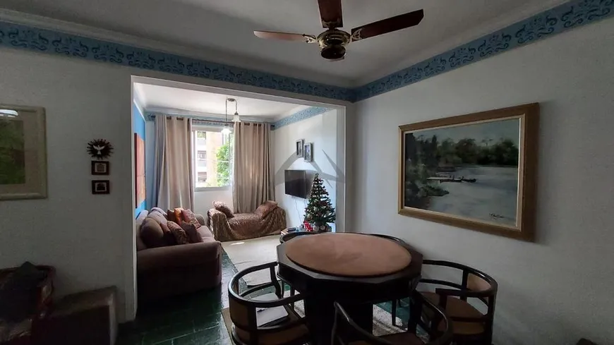 Foto 1 de Apartamento com 3 Quartos à venda, 89m² em Cambuí, Campinas