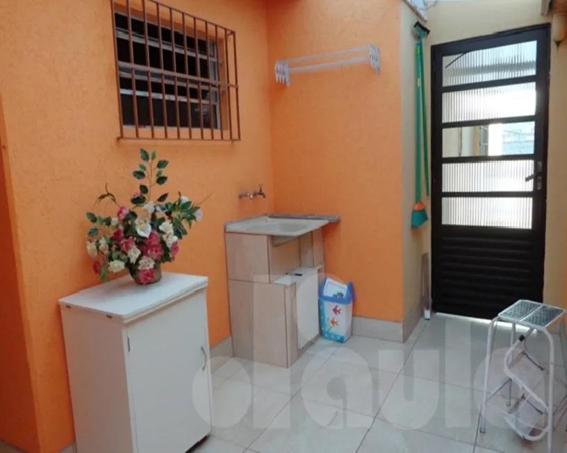 Foto 1 de Casa com 3 Quartos à venda, 95m² em Vila Luzita, Santo André