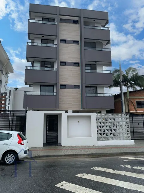 Foto 1 de Apartamento com 2 Quartos à venda, 66m² em Costa E Silva, Joinville