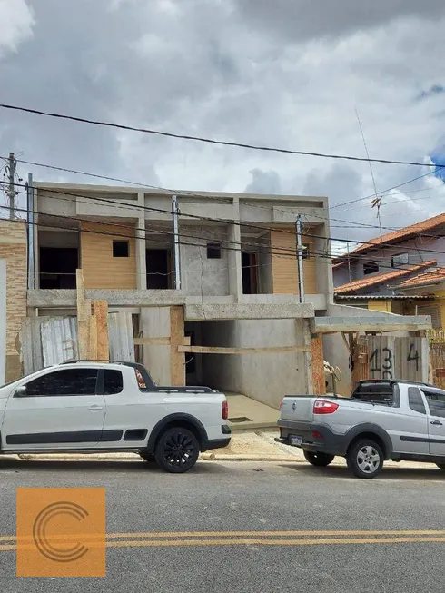 Foto 1 de Sobrado com 3 Quartos à venda, 130m² em Penha, São Paulo