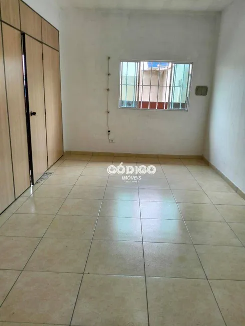 Foto 1 de Sala Comercial para alugar, 30m² em Gopouva, Guarulhos