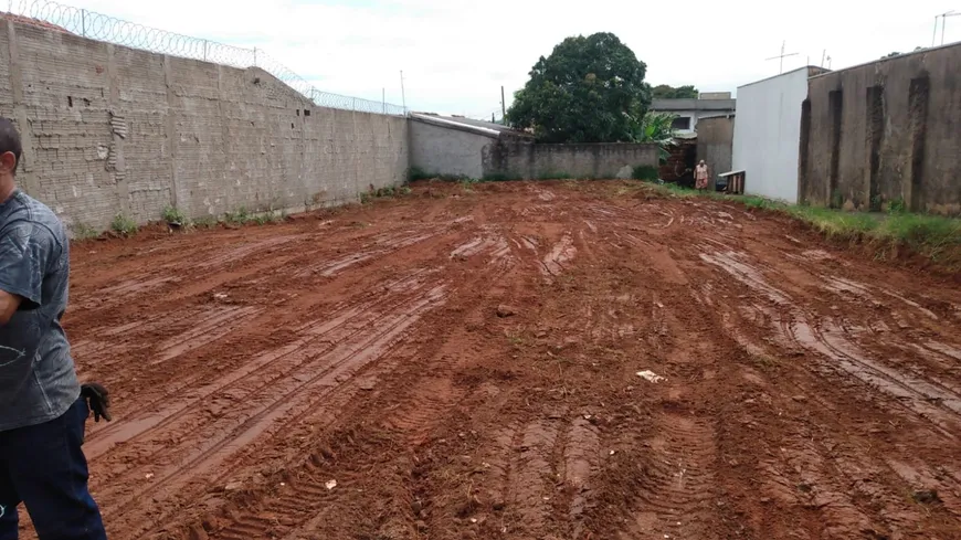 Foto 1 de Lote/Terreno à venda, 380m² em Jardim Petrópolis, Bauru