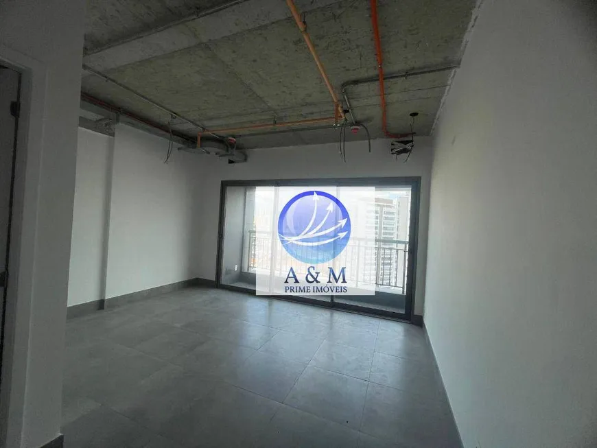 Foto 1 de Sala Comercial para alugar, 36m² em Tatuapé, São Paulo