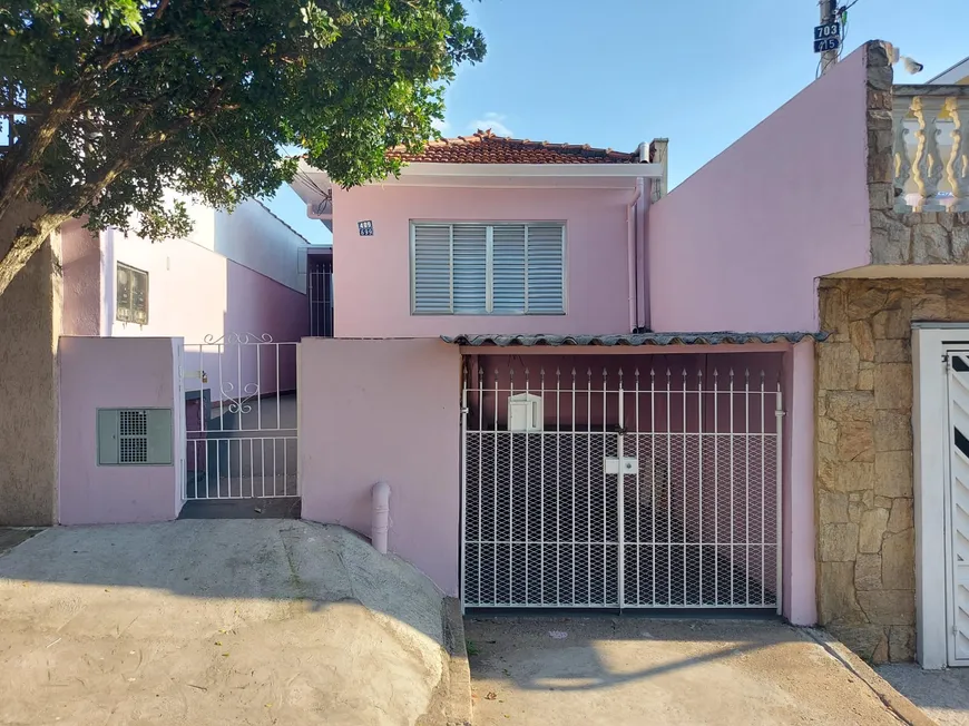 Foto 1 de Casa com 2 Quartos à venda, 175m² em Pirituba, São Paulo