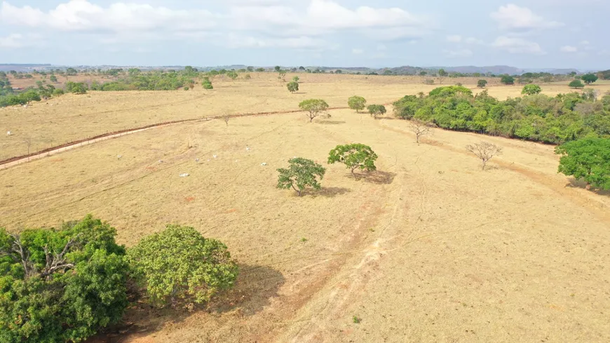 Foto 1 de Fazenda/Sítio à venda em Centro, Santa Isabel