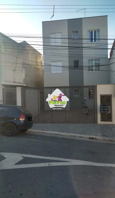 Foto 1 de Apartamento com 2 Quartos à venda, 250m² em Jardim Paraventi, Guarulhos