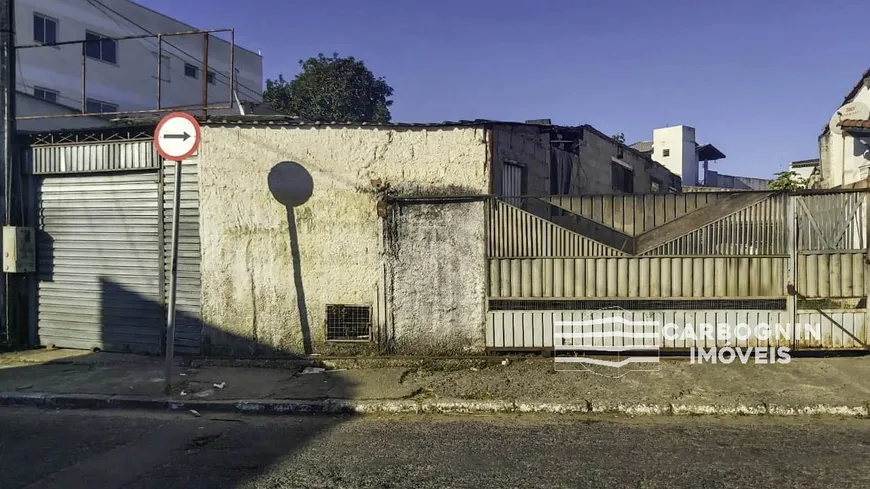 Foto 1 de Lote/Terreno à venda em Jardim Sao Jose, Caçapava