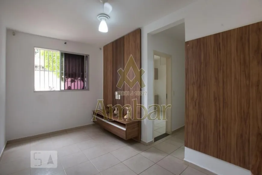 Foto 1 de Apartamento com 1 Quarto à venda, 96m² em Vila Abranches, Ribeirão Preto