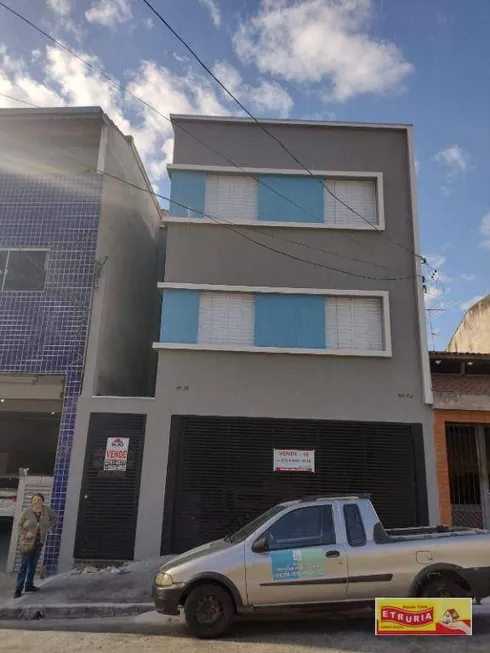 Foto 1 de Apartamento com 2 Quartos à venda, 42m² em Vila Buenos Aires, São Paulo