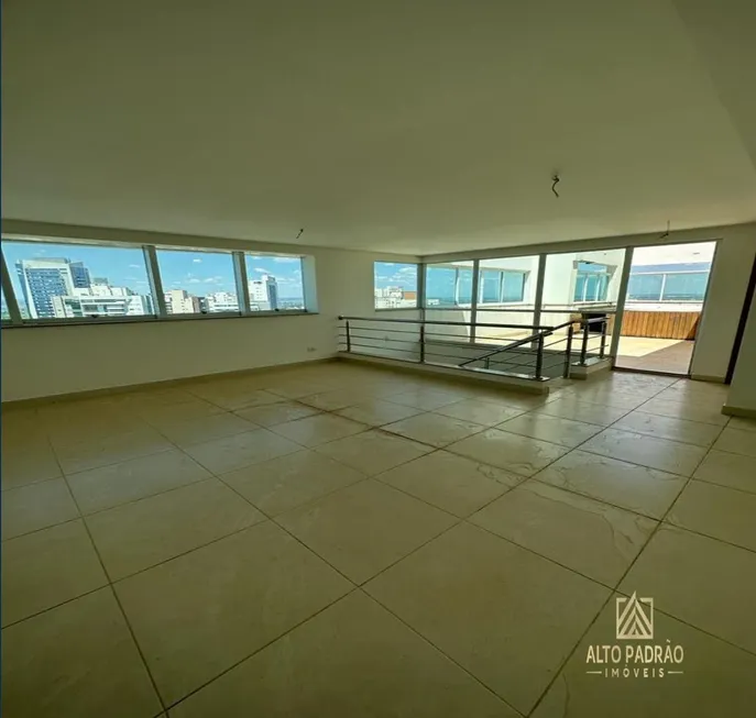 Foto 1 de Cobertura com 5 Quartos à venda, 251m² em Vila Maria José, Goiânia