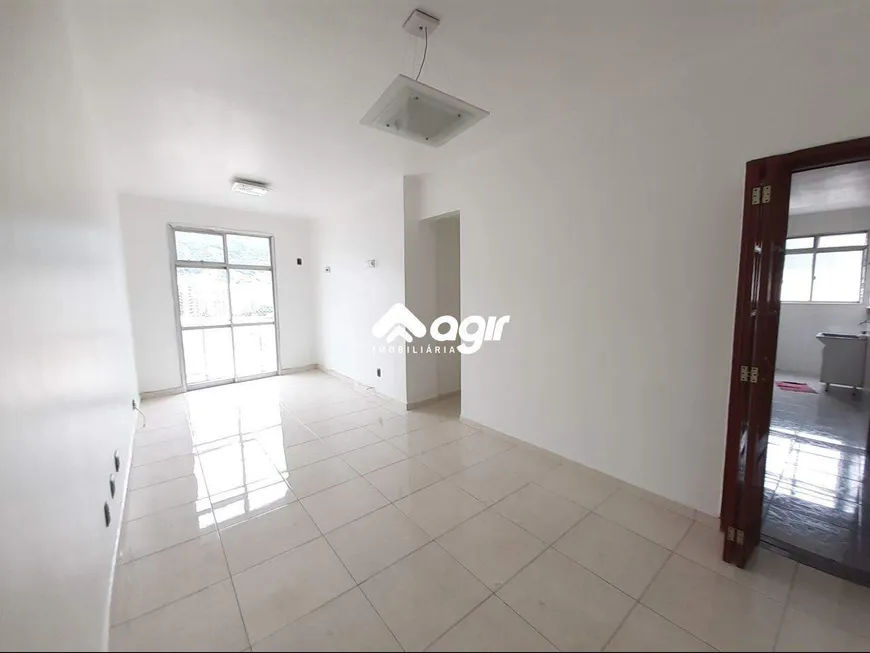 Foto 1 de Apartamento com 2 Quartos à venda, 99m² em Grajaú, Rio de Janeiro