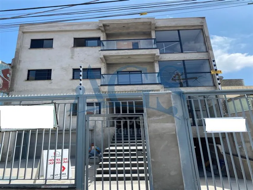 Foto 1 de Apartamento com 2 Quartos à venda, 34m² em Vila Diva, São Paulo