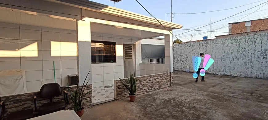 Foto 1 de Casa com 2 Quartos à venda, 280m² em Condominio Mestre D Armas, Brasília