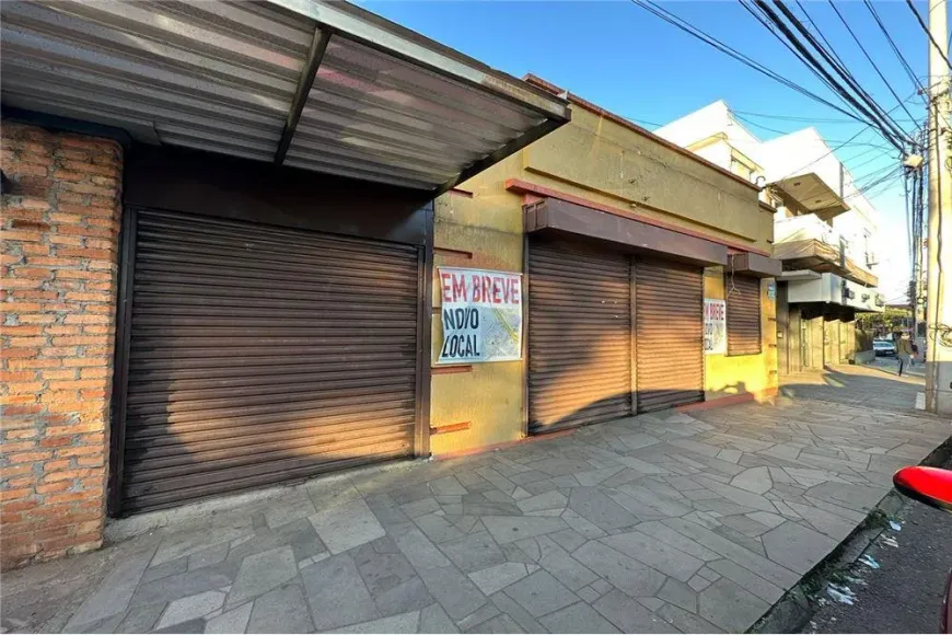 Foto 1 de Sala Comercial para alugar, 215m² em São Cristovão, Passo Fundo