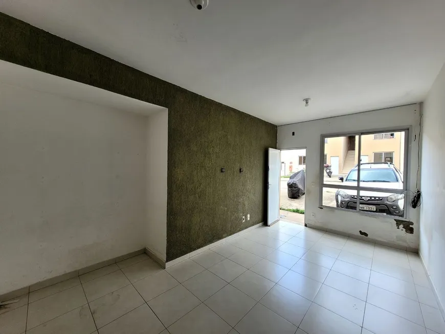 Foto 1 de Apartamento com 2 Quartos à venda, 50m² em Chácara Contagem, Contagem