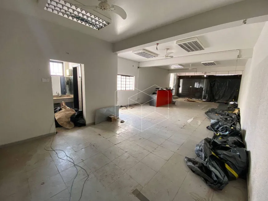 Foto 1 de Sala Comercial para alugar, 500m² em Centro, Jaú