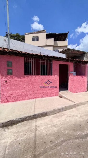 Foto 1 de Casa com 2 Quartos à venda, 100m² em Centro, Igarapé