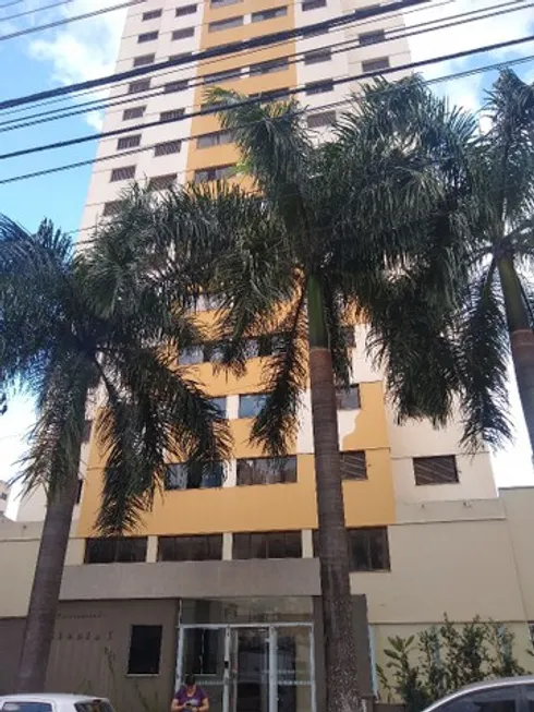 Foto 1 de Apartamento com 2 Quartos à venda, 64m² em Setor Bela Vista, Goiânia