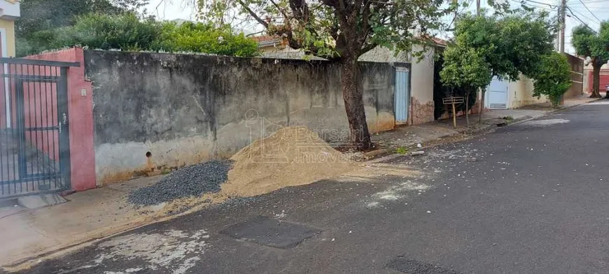 Foto 1 de Lote/Terreno à venda, 286m² em Vila Santana, Araraquara