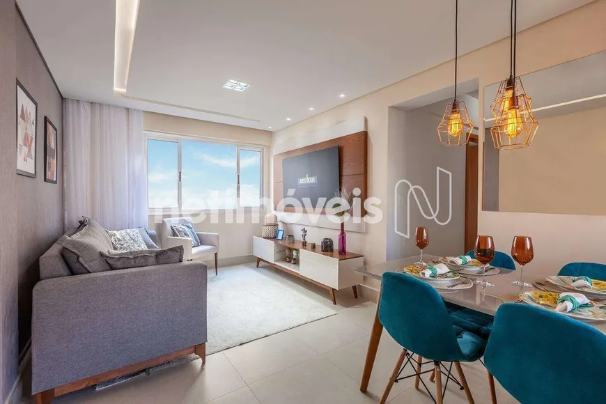 Foto 1 de Apartamento com 2 Quartos à venda, 66m² em Santo Antônio, Belo Horizonte