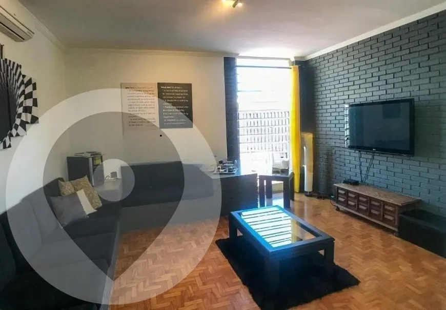 Foto 1 de Casa com 3 Quartos à venda, 149m² em Parque Taquaral, Campinas