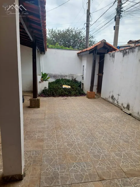 Foto 1 de Casa com 3 Quartos à venda, 245m² em Santo Antônio, Itupeva