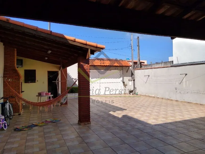 Foto 1 de Casa com 3 Quartos à venda, 219m² em Jardim São Francisco, Mogi das Cruzes