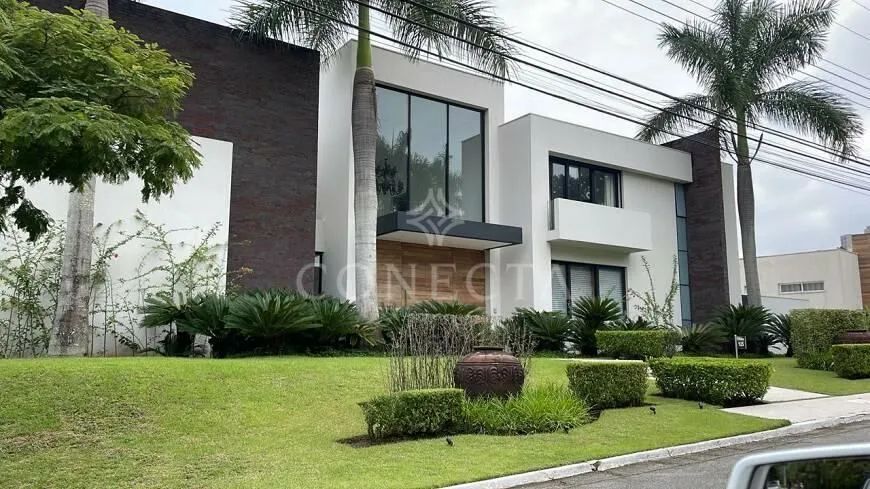 Casa com 5 dormitórios à venda, 1800 m² por R$ 30.000.000,00