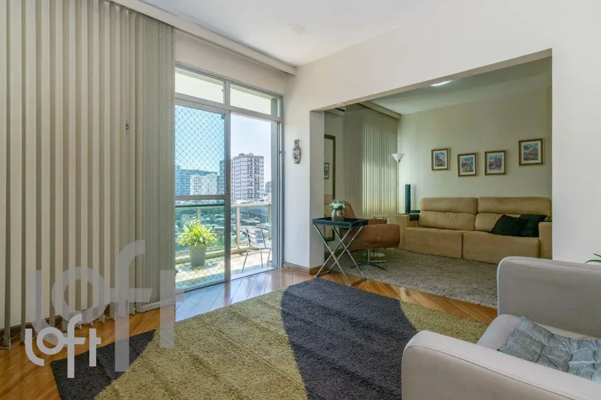 Foto 1 de Apartamento com 3 Quartos à venda, 169m² em Vila Isabel, Rio de Janeiro