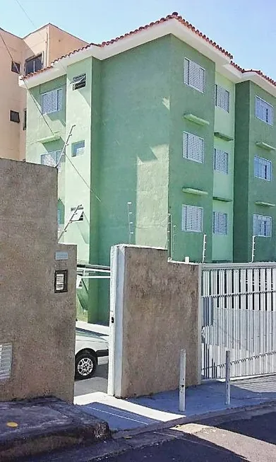 Foto 1 de Apartamento com 3 Quartos à venda, 85m² em Jardim Europa, Sorocaba