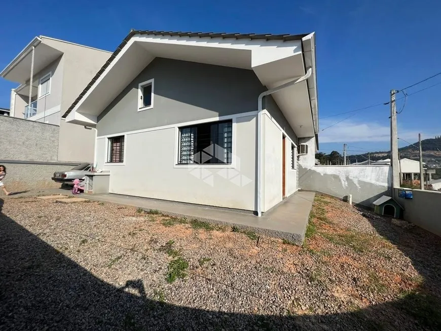 Foto 1 de Casa com 2 Quartos à venda, 157m² em Alto Aririú, Palhoça