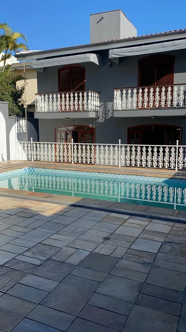 Foto 1 de Casa com 3 Quartos à venda, 380m² em Alphaville, Santana de Parnaíba