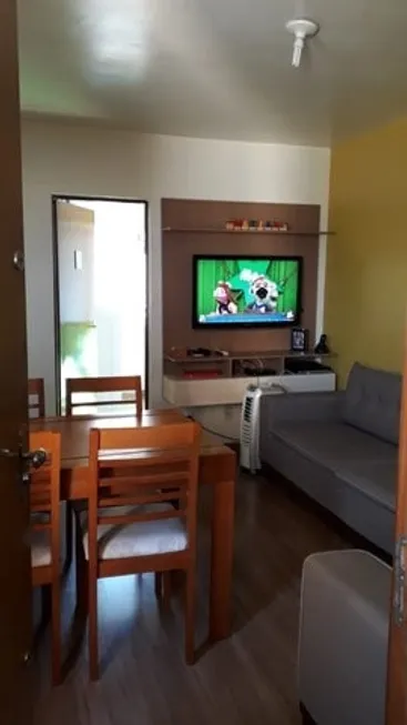 Foto 1 de Apartamento com 2 Quartos à venda, 50m² em Juliana, Belo Horizonte