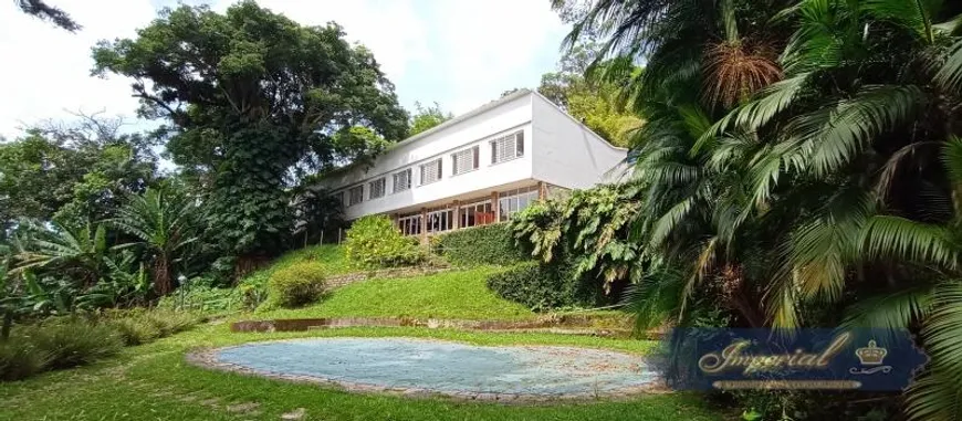 Foto 1 de Casa com 20 Quartos para venda ou aluguel, 1200m² em Centro, Petrópolis