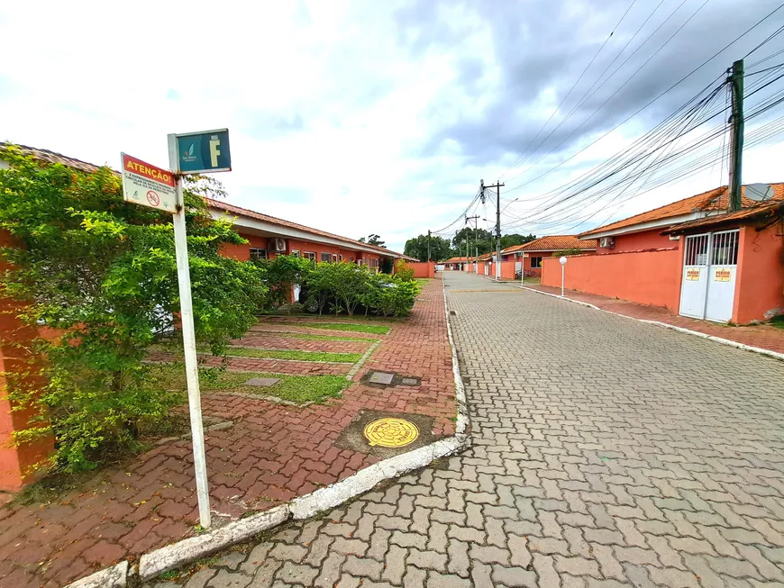 Foto 1 de Casa com 2 Quartos à venda, 45m² em Santa Cruz da Serra, Duque de Caxias