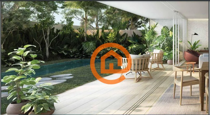 Foto 1 de Casa de Condomínio com 4 Quartos à venda, 572m² em Jardim Europa, São Paulo