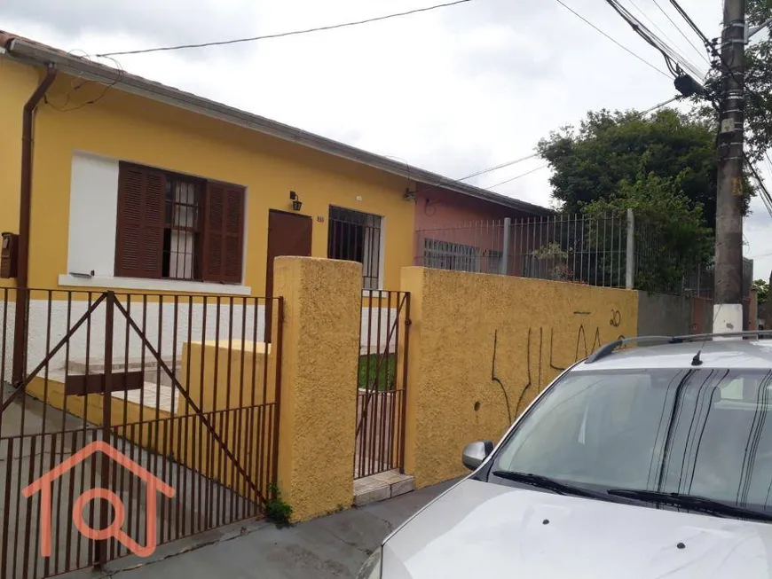 Foto 1 de Casa com 3 Quartos à venda, 150m² em Vila Fachini, São Paulo