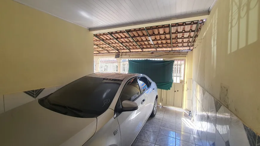 Foto 1 de Casa com 4 Quartos à venda, 128m² em Jardim Roriz, Brasília