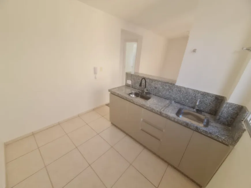 Foto 1 de Apartamento com 2 Quartos à venda, 50m² em Gávea, Vespasiano